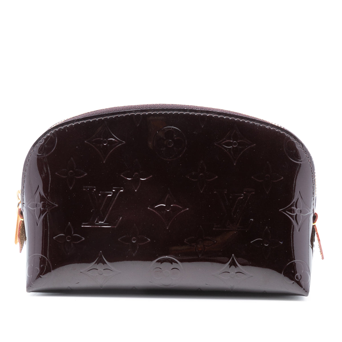 Monogram Vernis Cosmetic Pouch