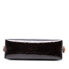 Monogram Vernis Cosmetic Pouch