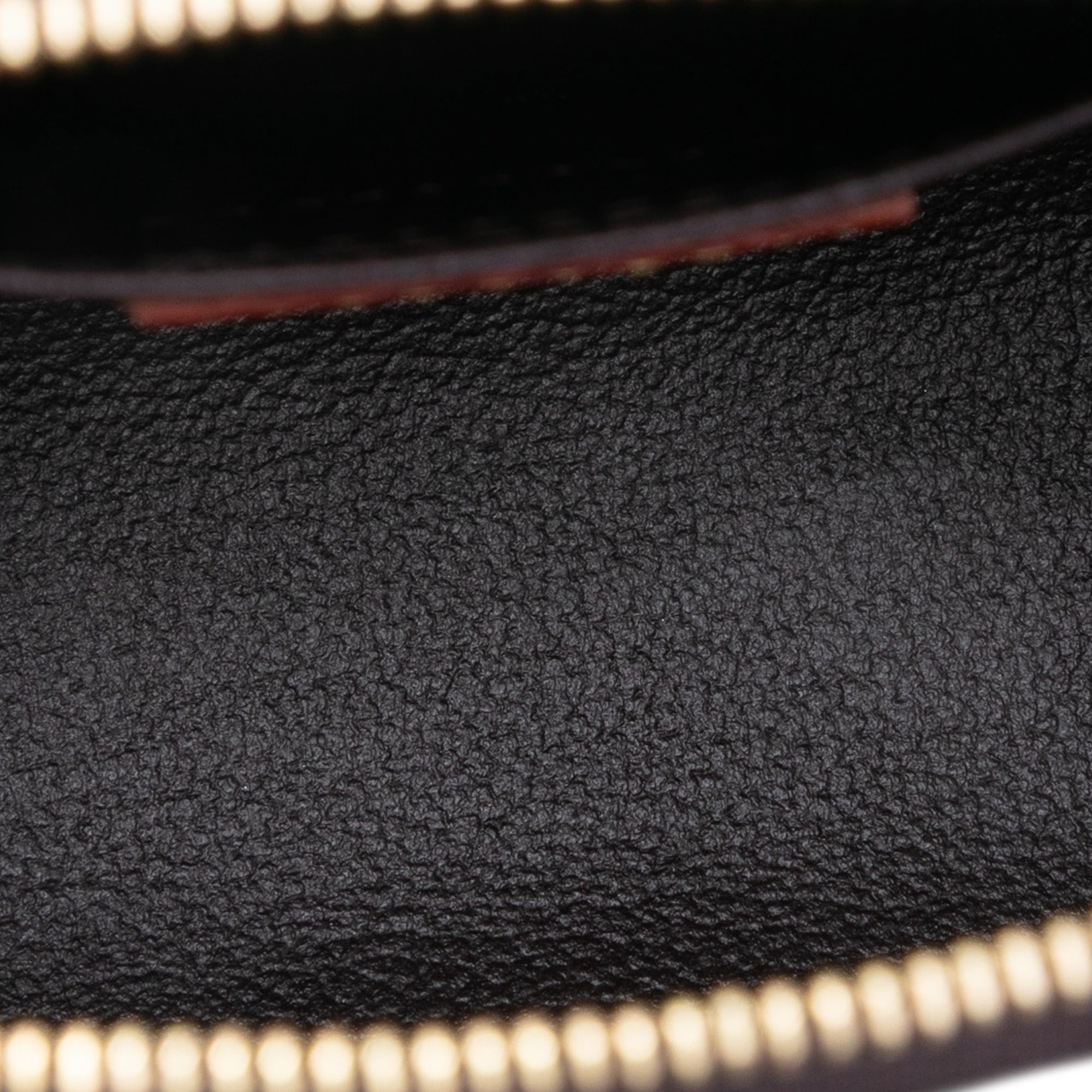 Monogram Vernis Cosmetic Pouch