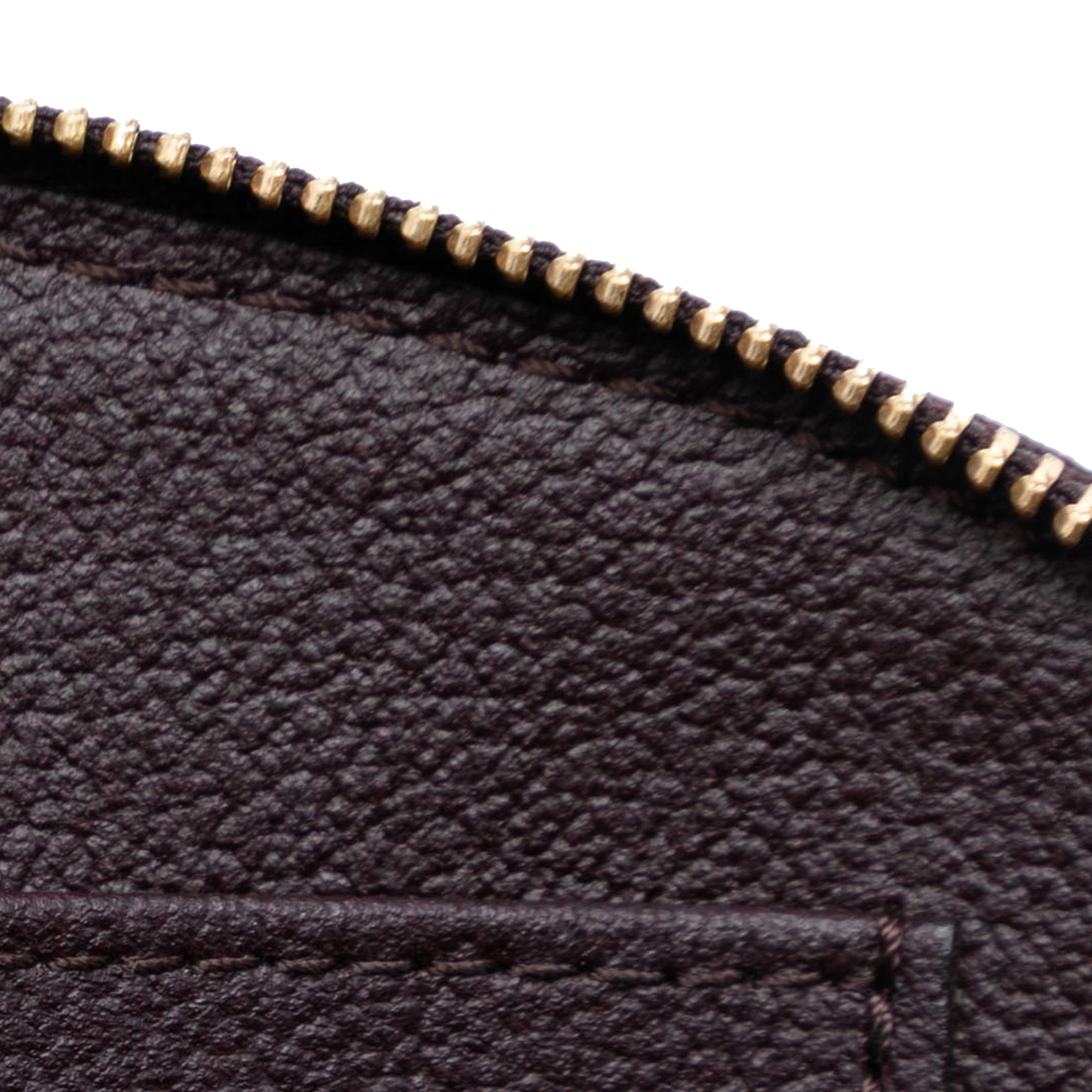 Monogram Vernis Cosmetic Pouch