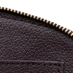 Monogram Vernis Cosmetic Pouch