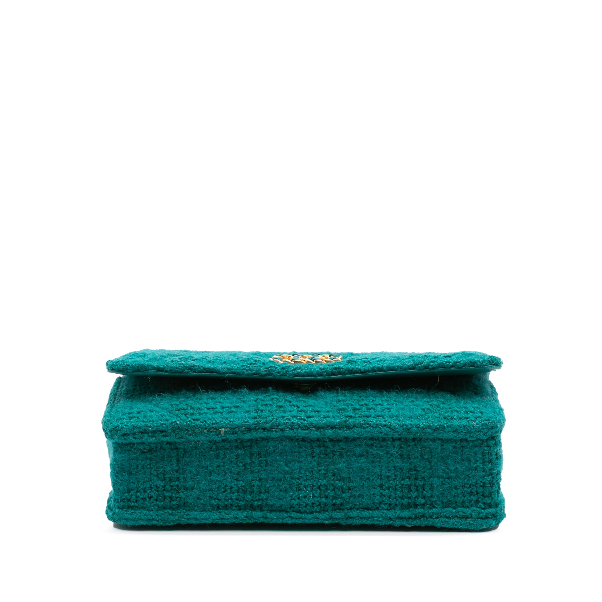 Tweed 19 Wallet On Chain