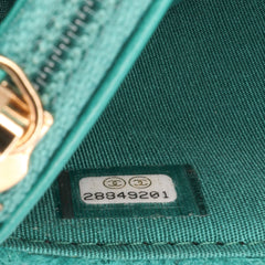 Tweed 19 Wallet On Chain