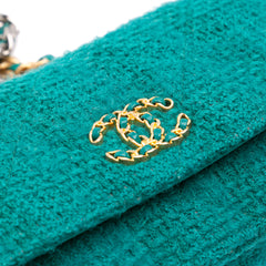 Tweed 19 Wallet On Chain