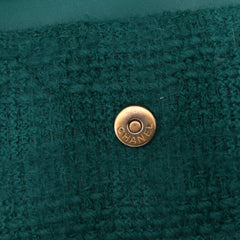 Tweed 19 Wallet On Chain