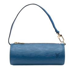 Epi Pochette Papillon