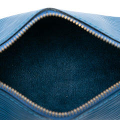 Epi Pochette Papillon