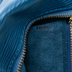 Epi Pochette Papillon