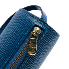 Epi Pochette Papillon