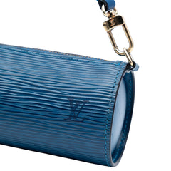 Epi Pochette Papillon