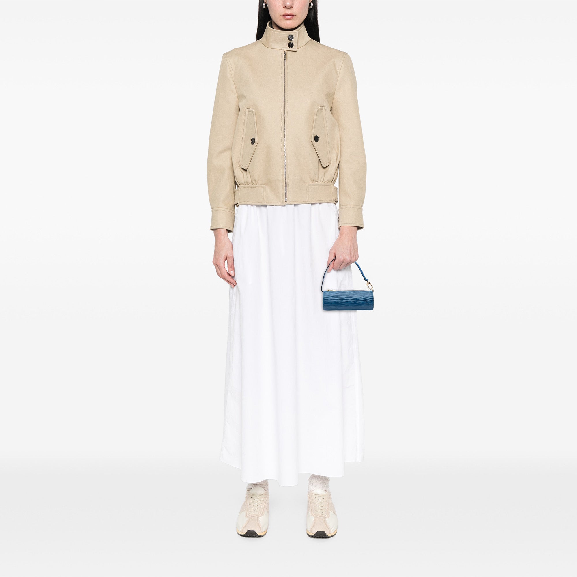 Epi Pochette Papillon