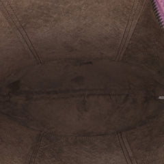 Nappa Intrecciato Tote