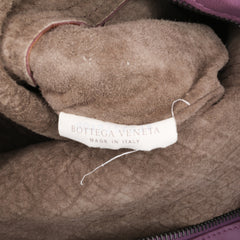 Nappa Intrecciato Tote