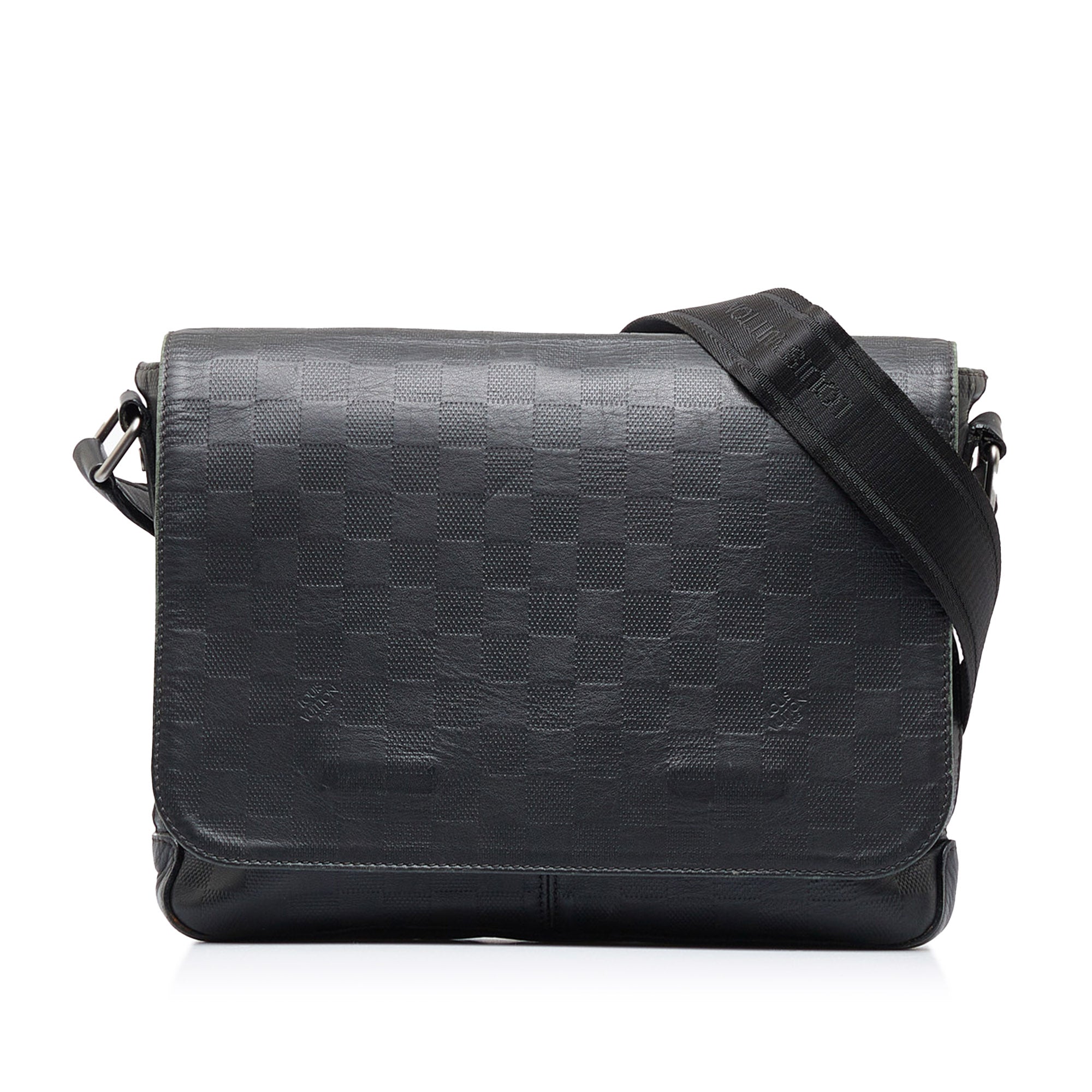 Damier Infini District _0