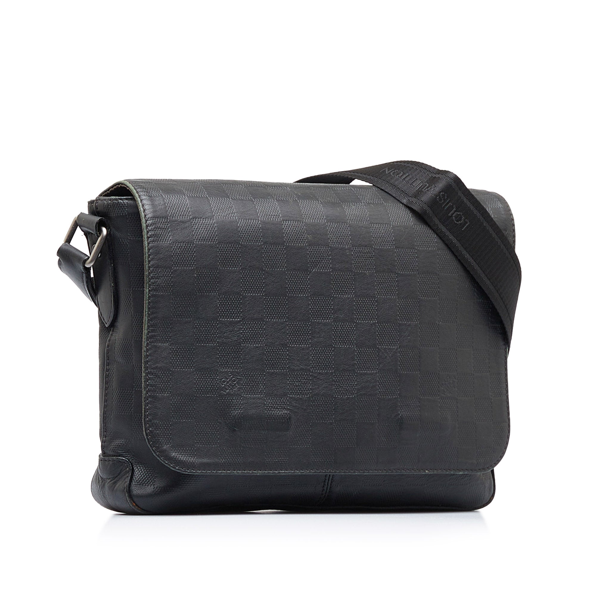 Damier Infini District _1