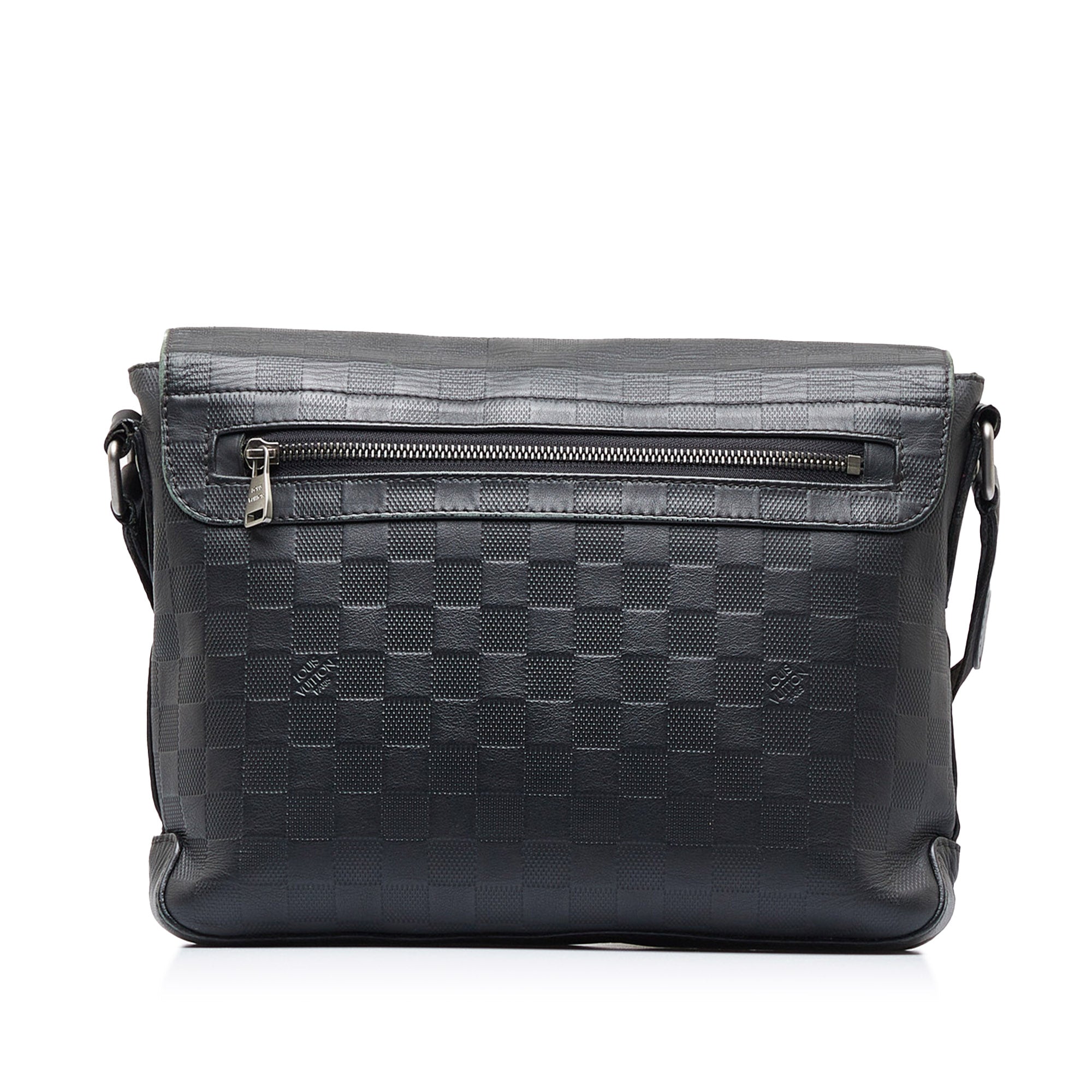 Damier Infini District _2