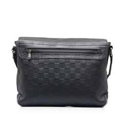 Damier Infini District _2