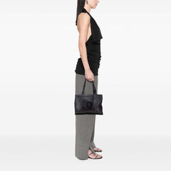 CC Lambskin Tote