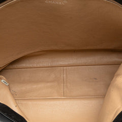 CC Lambskin Tote
