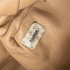 CC Lambskin Tote