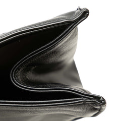 CC Lambskin Tote