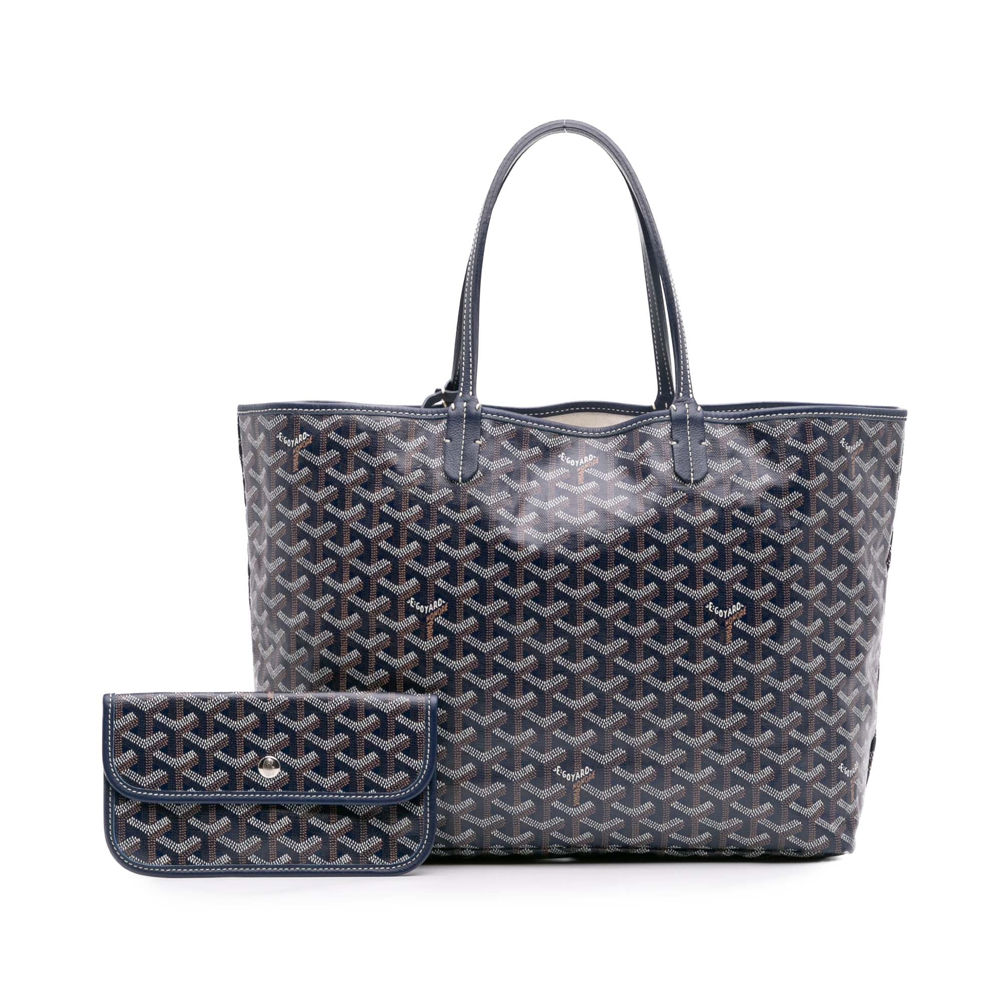 Goyardine Saint Louis PM