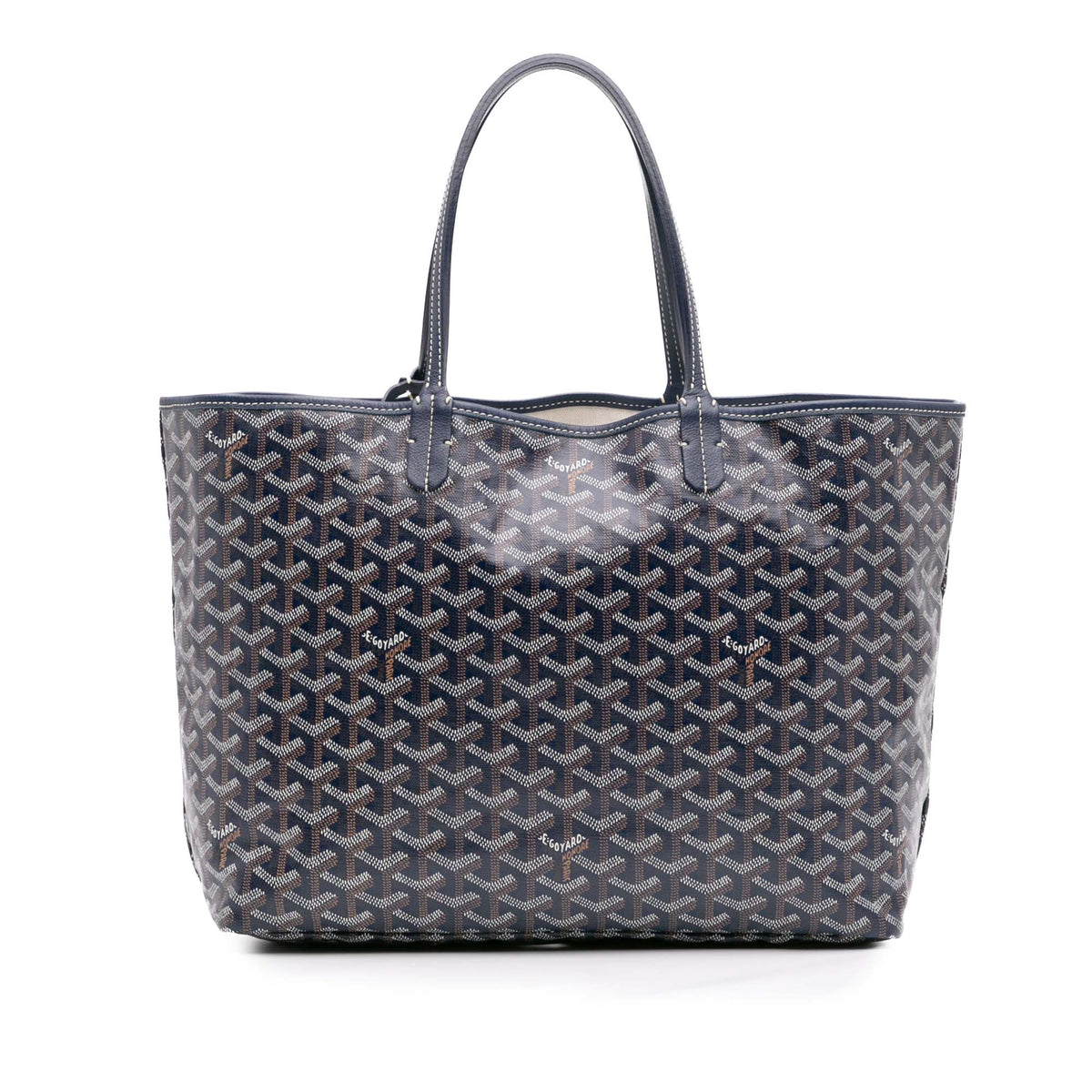 Goyardine Saint Louis PM