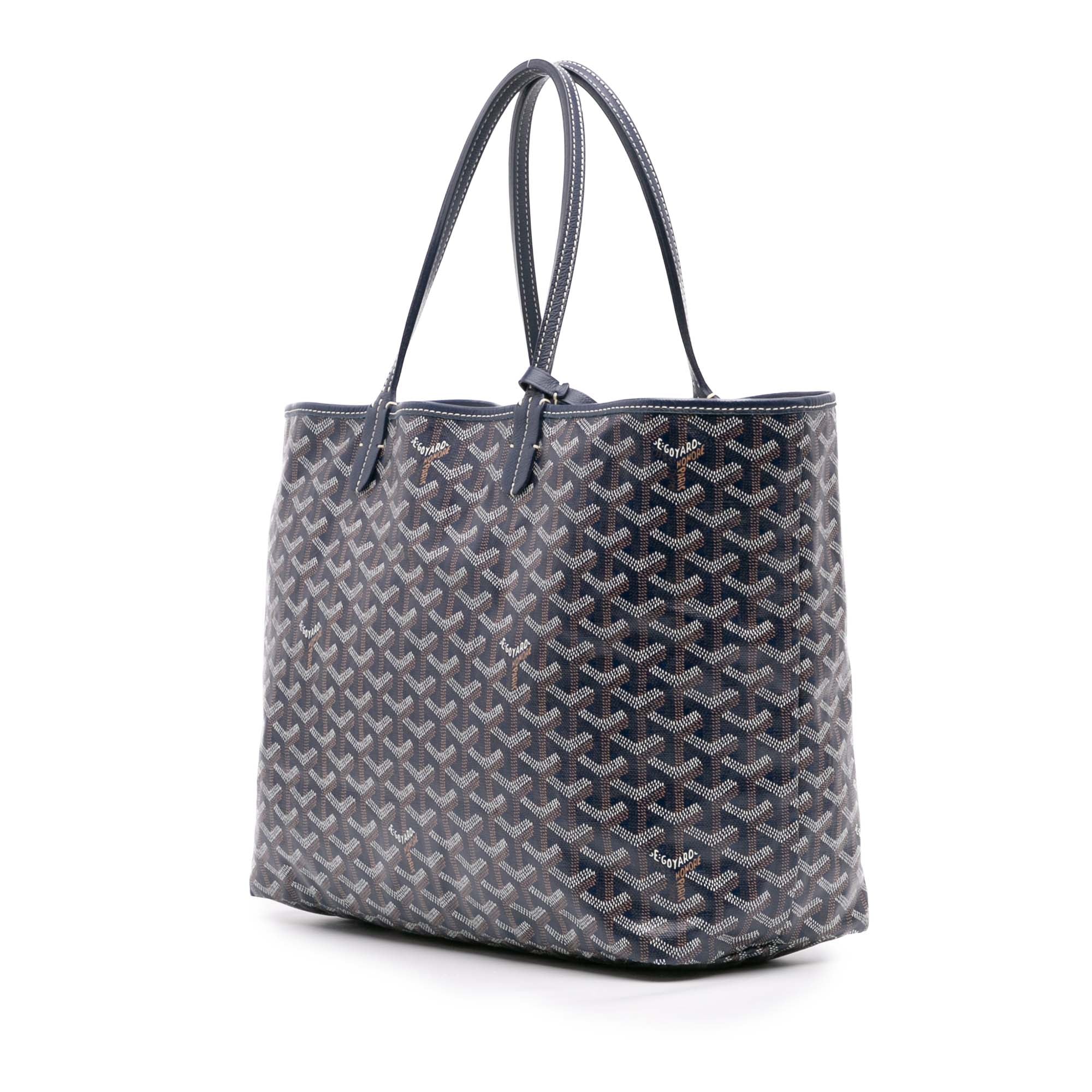 Goyardine Saint Louis PM