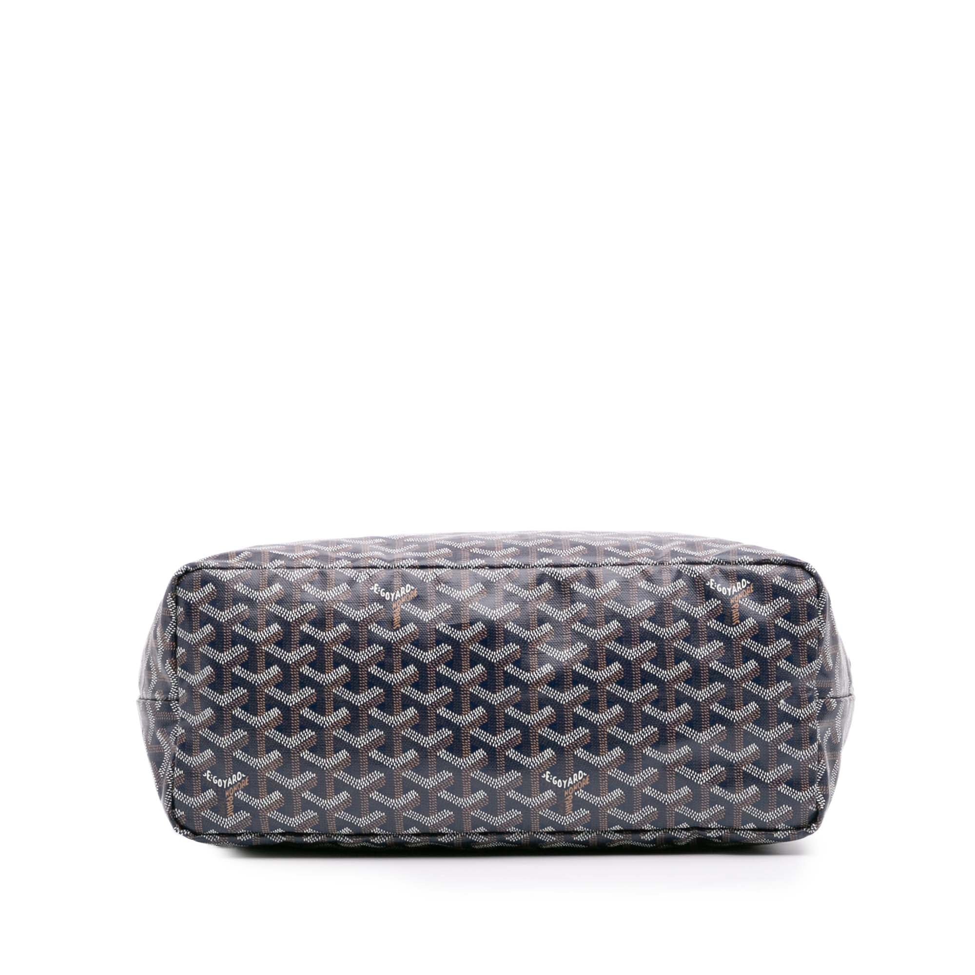 Goyardine Saint Louis PM