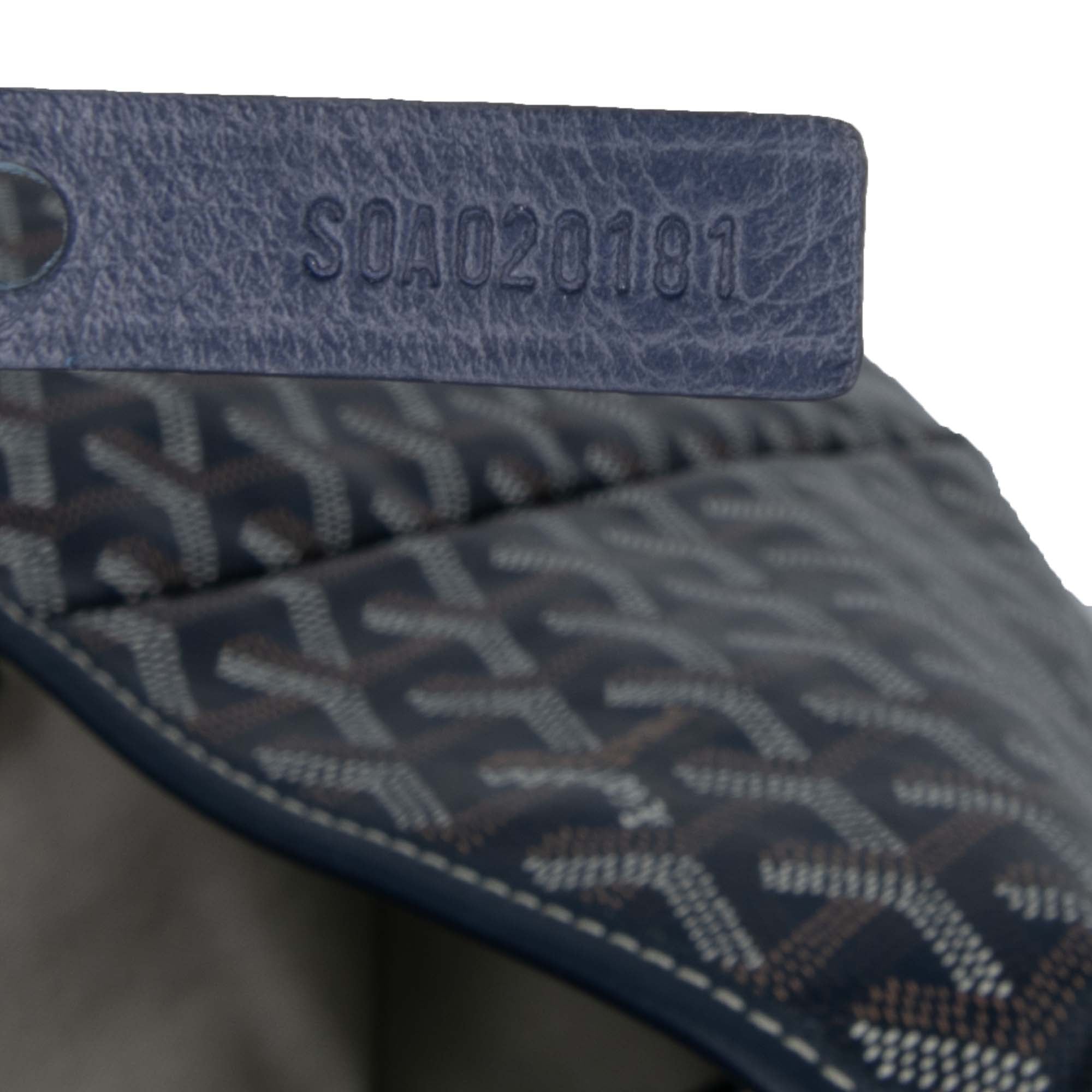 Goyardine Saint Louis PM