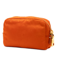 Tessuto Cosmetic Pouch