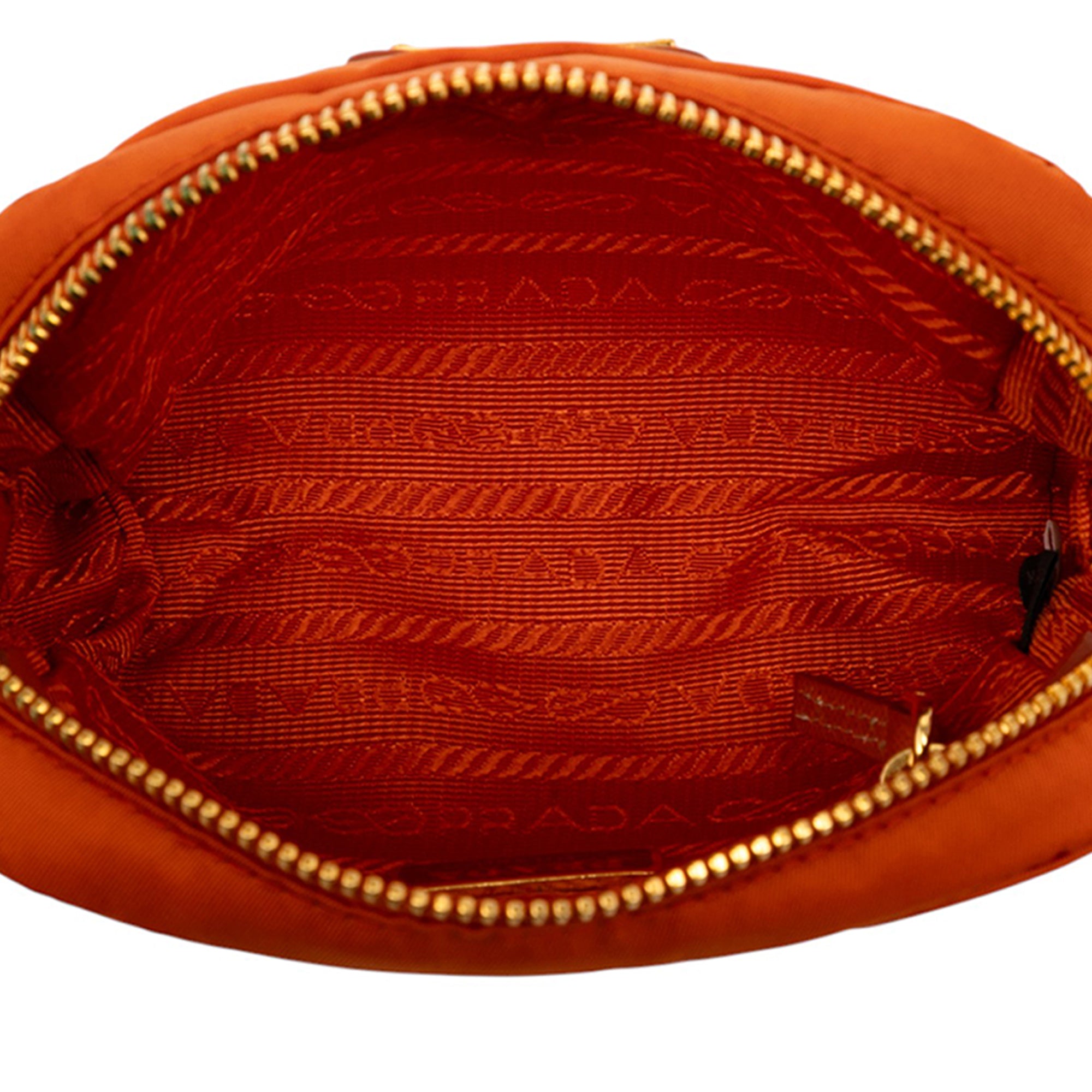 Tessuto Cosmetic Pouch