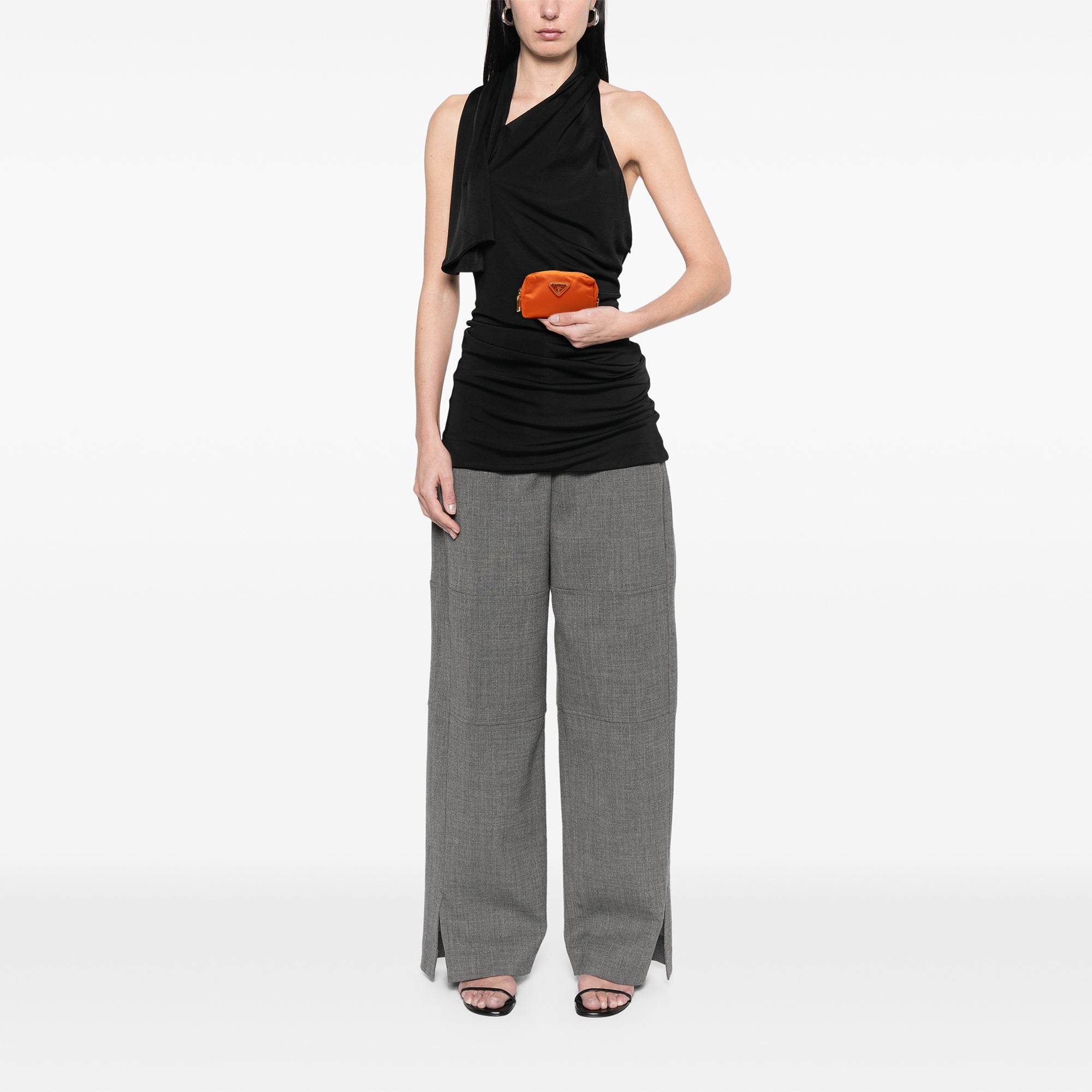 Tessuto Cosmetic Pouch