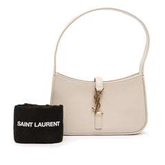 Mini Smooth Calfskin Le 5 a 7 Hobo