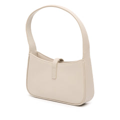 Mini Smooth Calfskin Le 5 a 7 Hobo