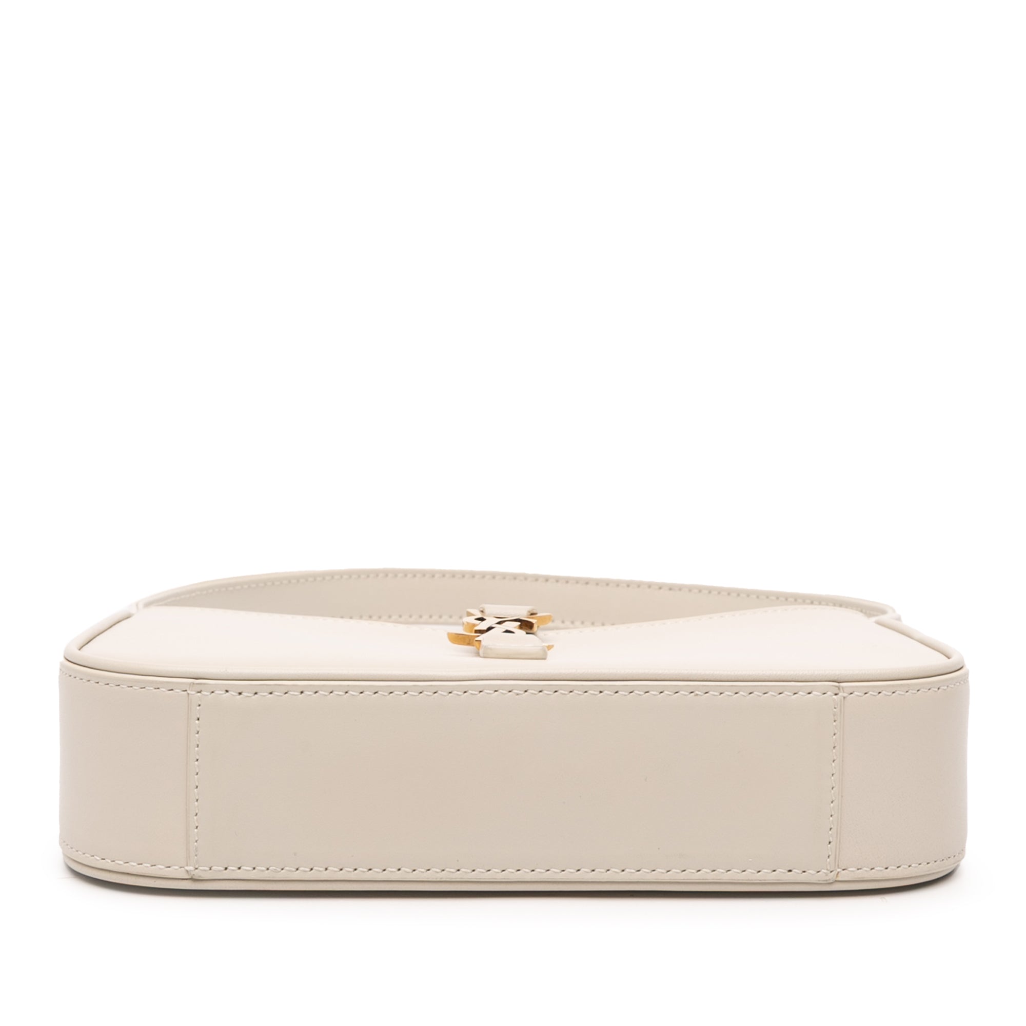 Mini Smooth Calfskin Le 5 a 7 Hobo