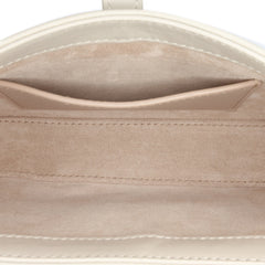 Mini Smooth Calfskin Le 5 a 7 Hobo