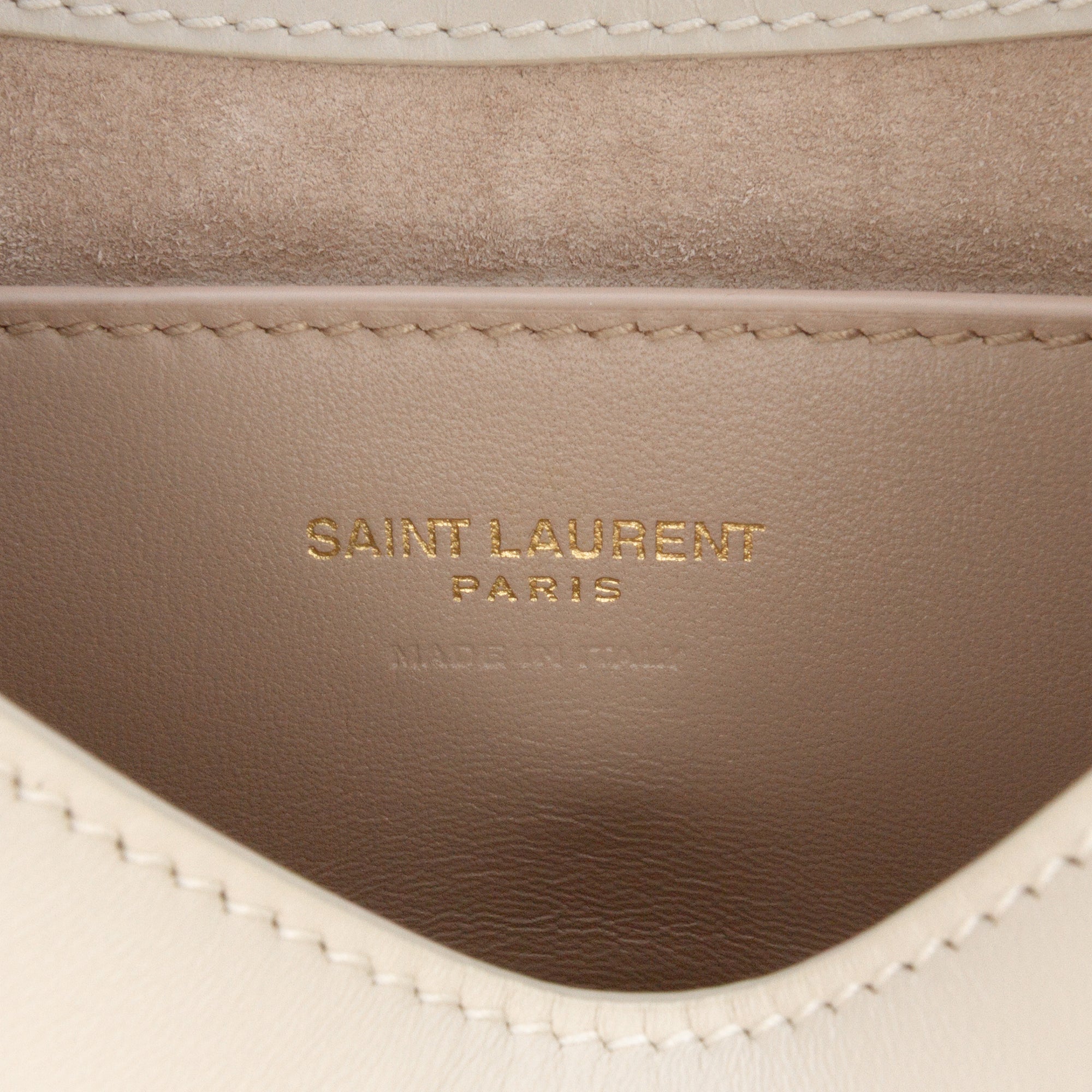 Mini Smooth Calfskin Le 5 a 7 Hobo