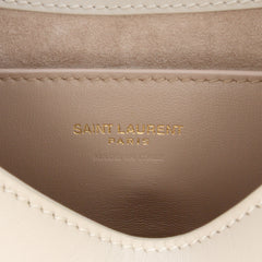 Mini Smooth Calfskin Le 5 a 7 Hobo