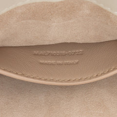 Mini Smooth Calfskin Le 5 a 7 Hobo