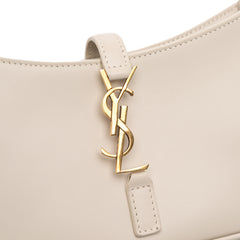 Mini Smooth Calfskin Le 5 a 7 Hobo