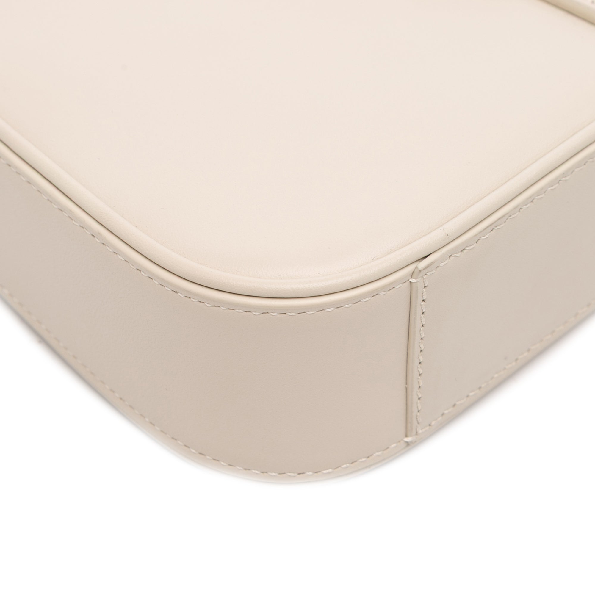 Mini Smooth Calfskin Le 5 a 7 Hobo