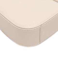 Mini Smooth Calfskin Le 5 a 7 Hobo