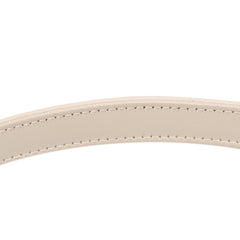Mini Smooth Calfskin Le 5 a 7 Hobo