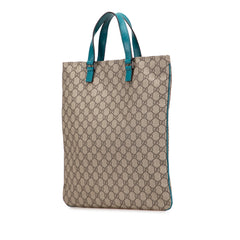 GG Supreme Tote