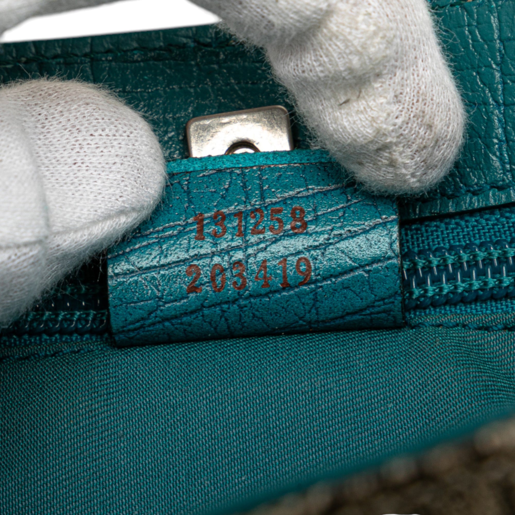 GG Supreme Tote