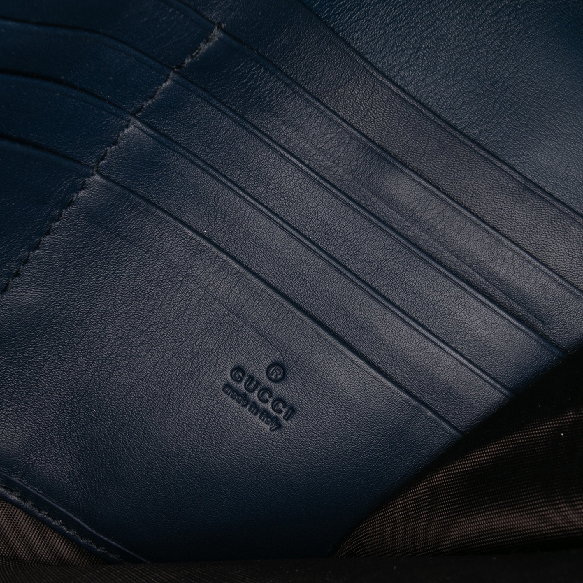 GG Velvet Dionysus Wallet on Chain