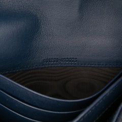 GG Velvet Dionysus Wallet on Chain