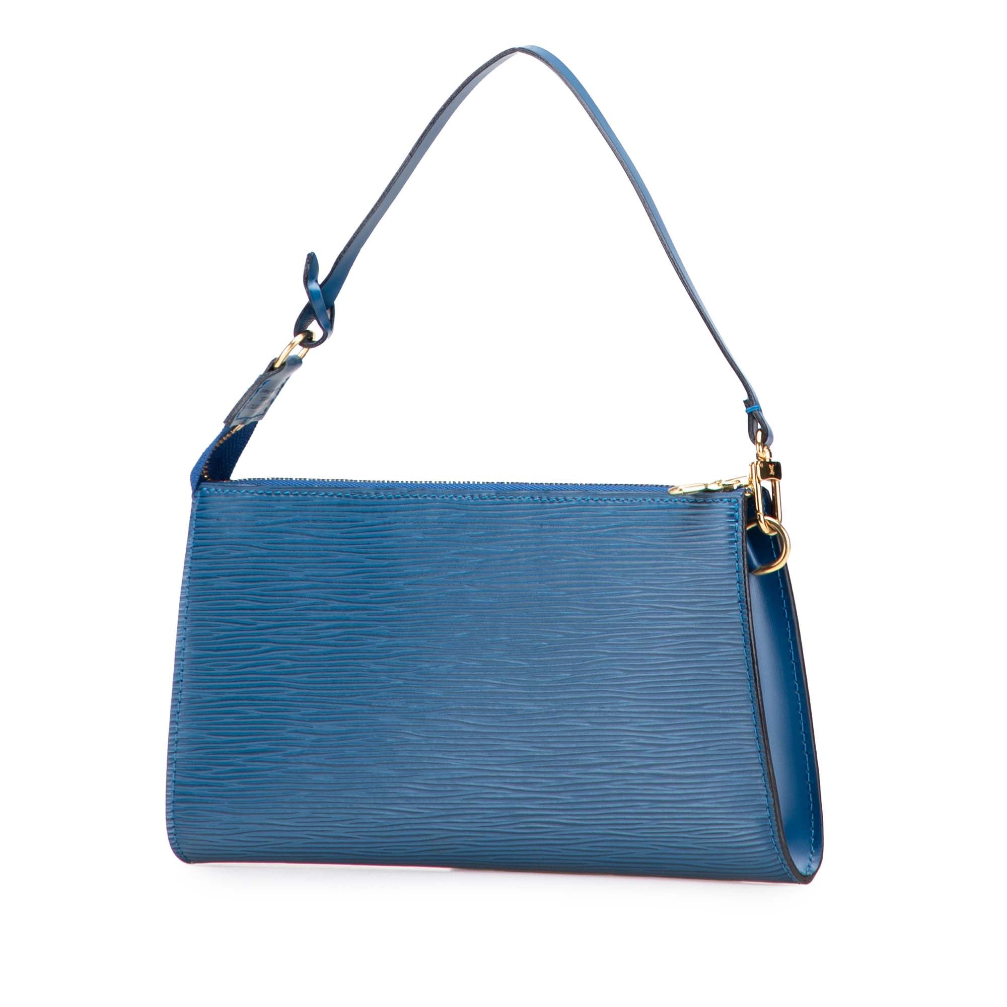 Epi Pochette Accessoires
