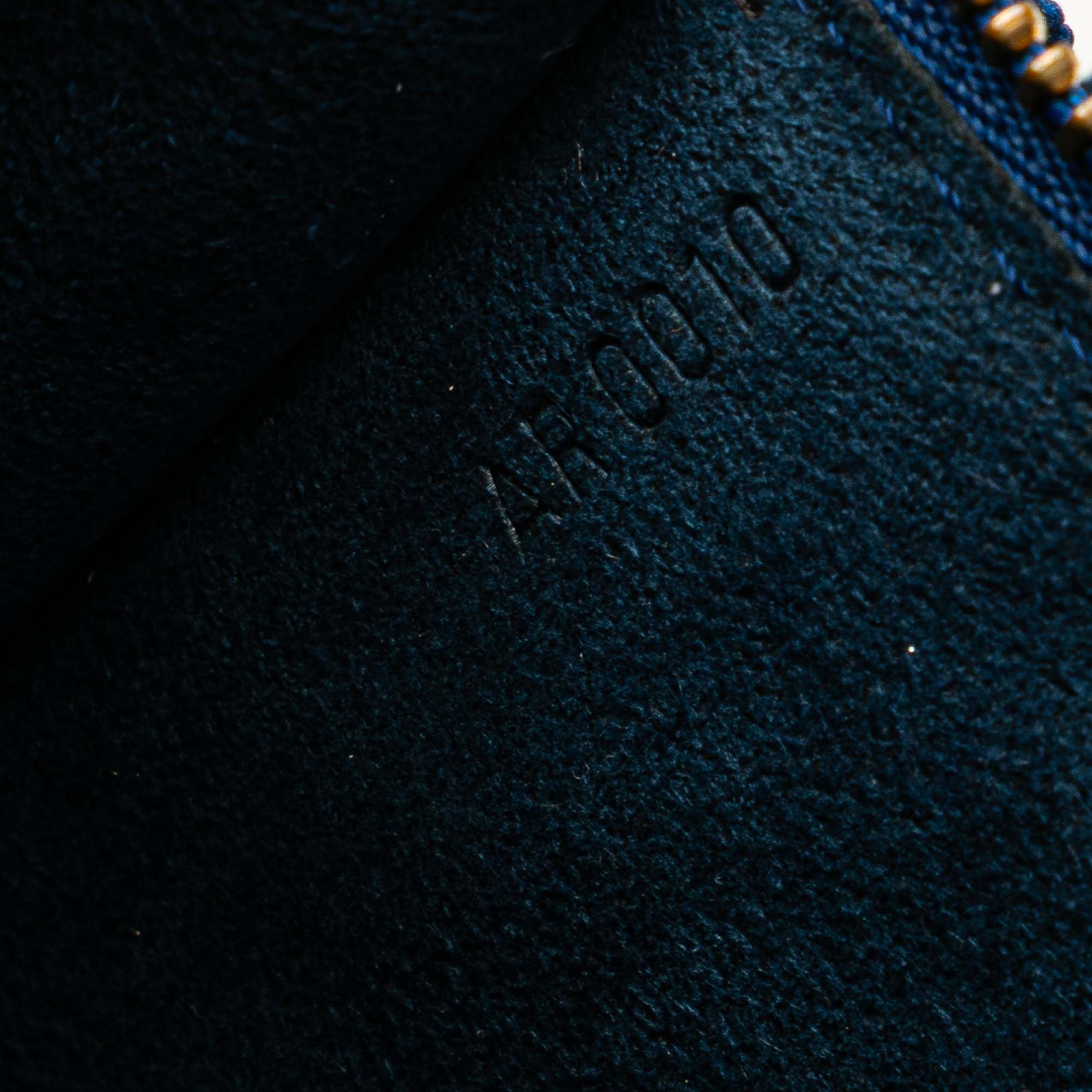 Epi Pochette Accessoires